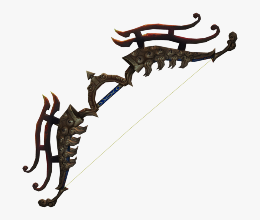 Longbow, HD Png Download, Free Download