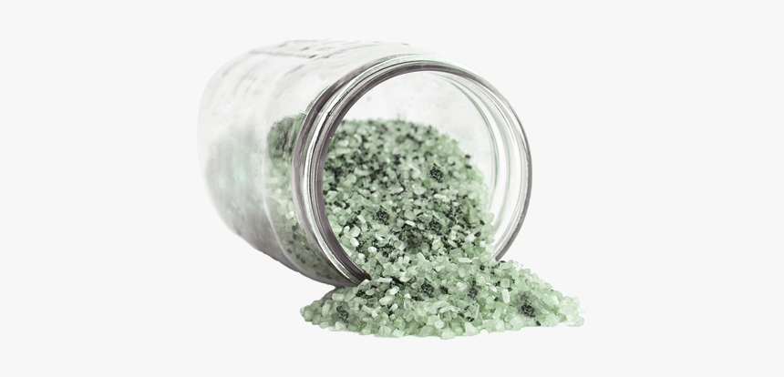 Sea Salt Kelp Soak/scrub 8oz"
 Class=, HD Png Download, Free Download