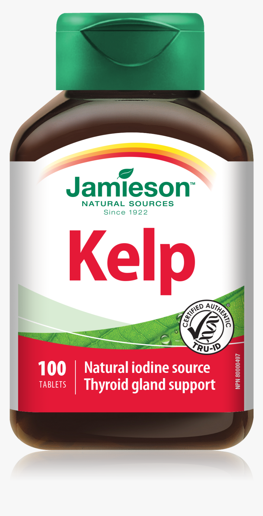 Jamieson Biotin, HD Png Download, Free Download