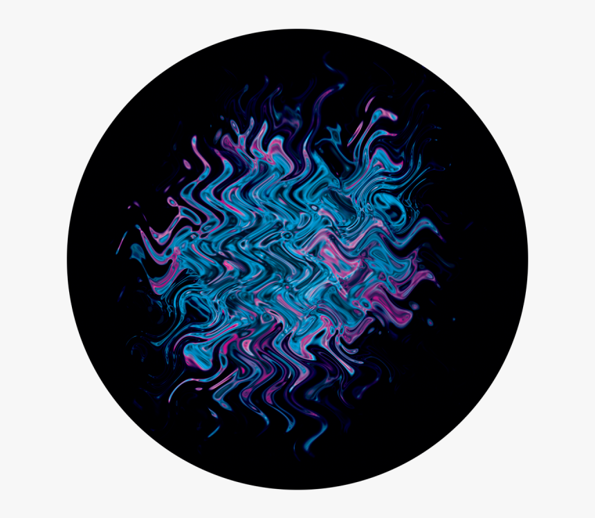 Circle, HD Png Download - kindpng