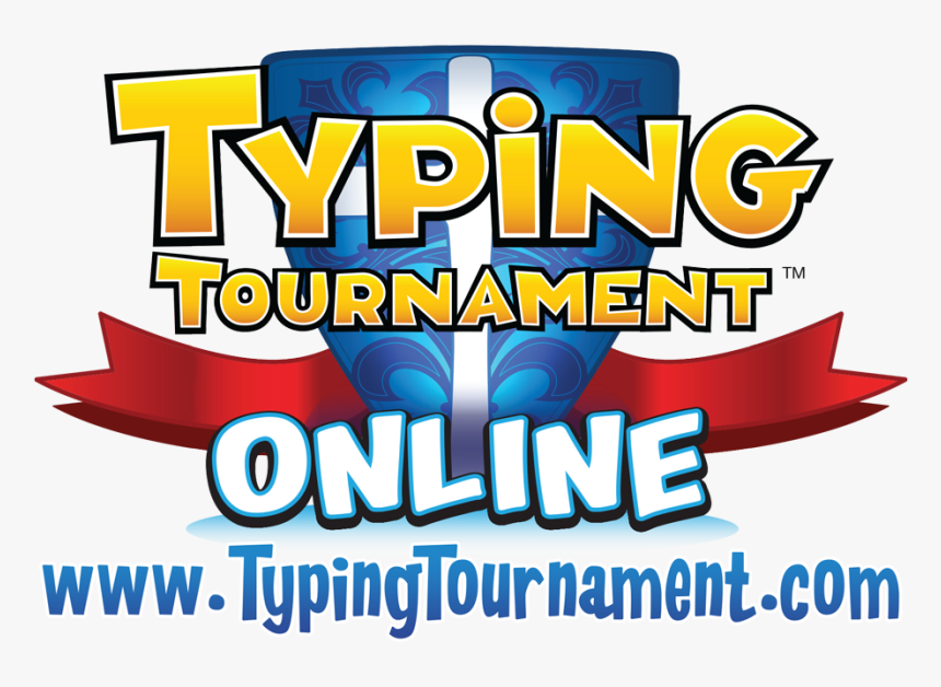 Typing Tournament, HD Png Download, Free Download