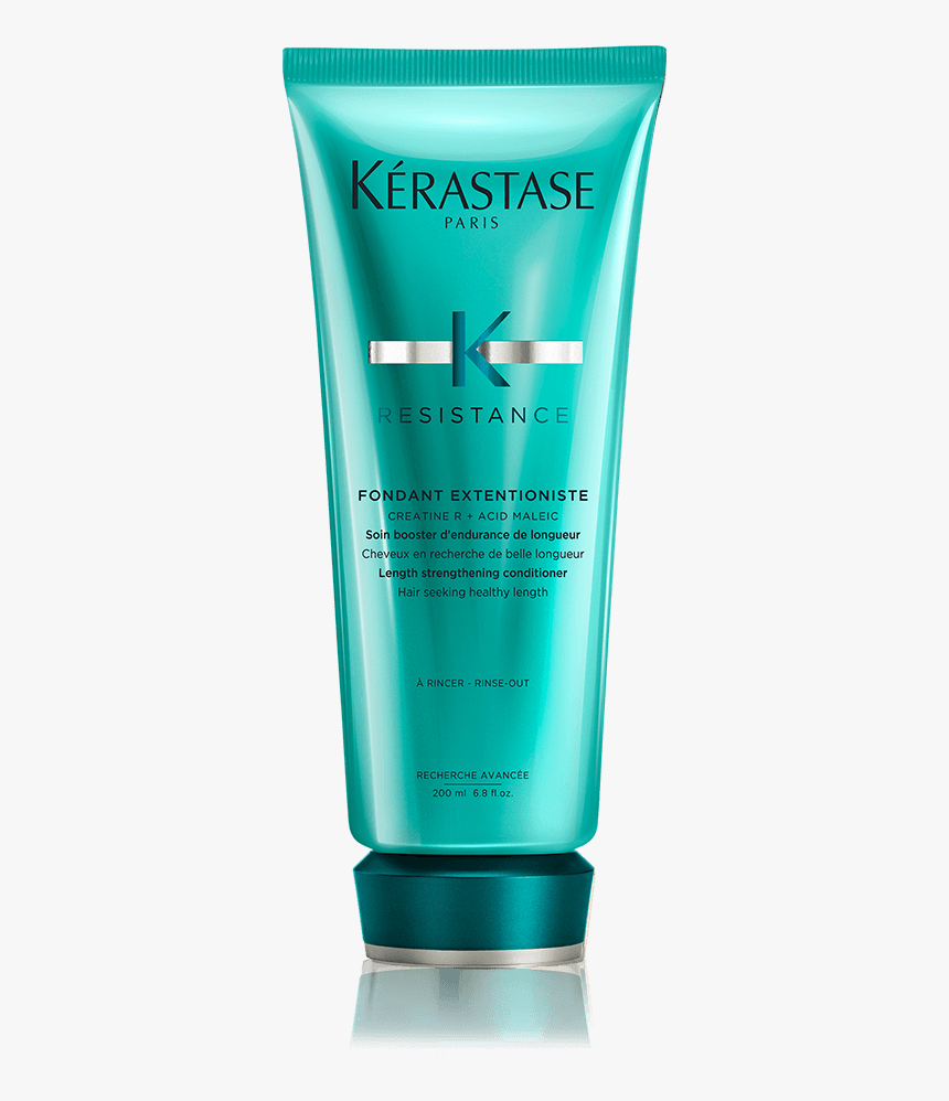 Fondant Extentioniste Conditioner - Kerastase Resistance Fondant Extentioniste, HD Png Download, Free Download