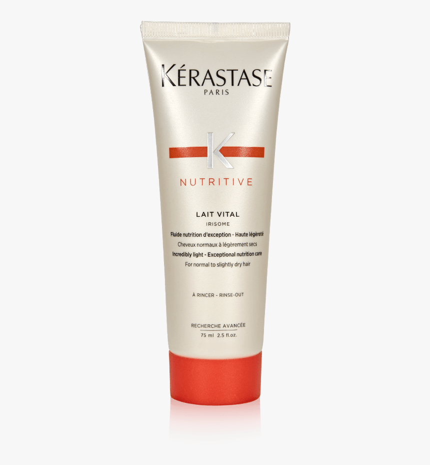 Kerastase Nutritive Lait Vital, HD Png Download, Free Download