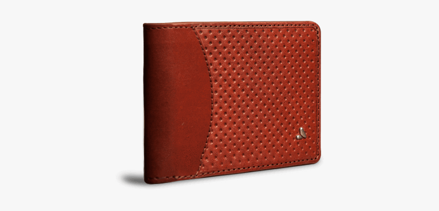 Dollar Leather Wallet - Wallet, HD Png Download, Free Download