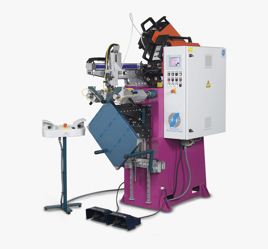 Corner Welding Machine, HD Png Download, Free Download