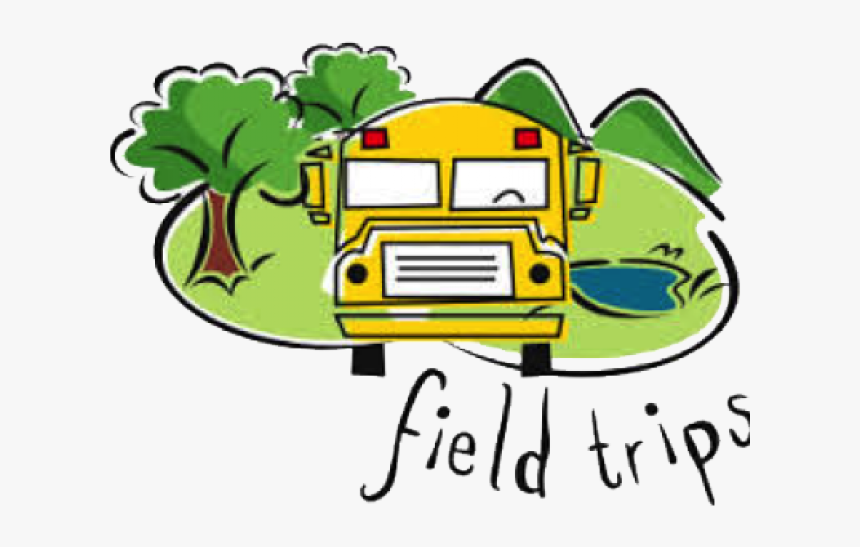 field trip day clip art