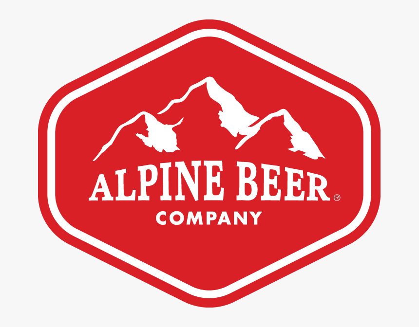 Alpine Beer Company Logo, HD Png Download, Free Download