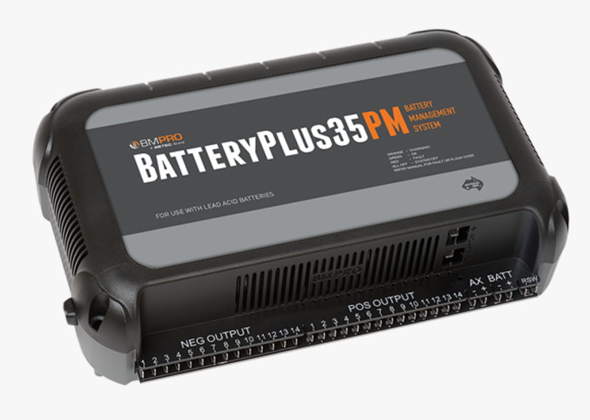 Battery Management System Bp35pm - Bmpro 35, HD Png Download, Free Download