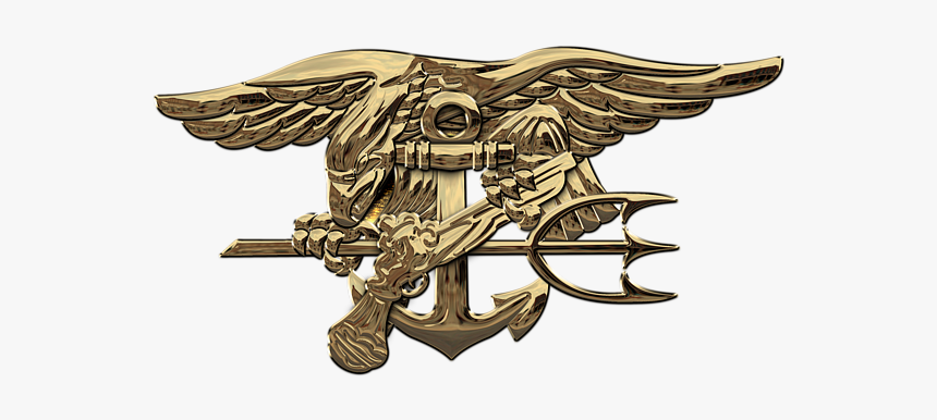 United States Navy Seals, HD Png Download, Free Download