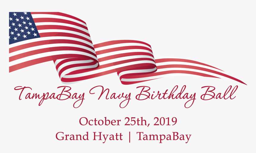 Us Navy Birthday Day 2019, HD Png Download, Free Download