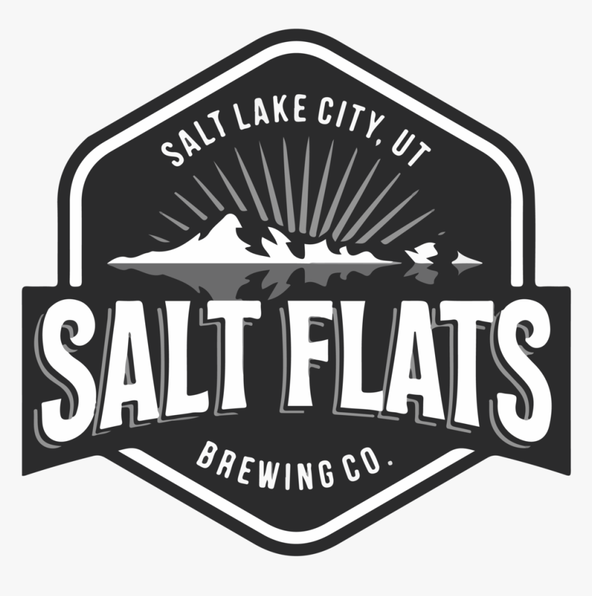 Salt Flats Brewing, HD Png Download, Free Download