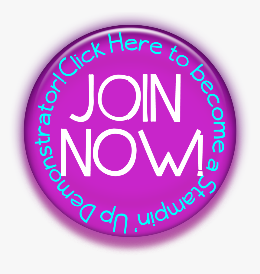 Join Now Button Png, Transparent Png, Free Download