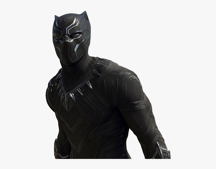 Download Black Panther Png File - Black Panther No Background, Transparent Png, Free Download