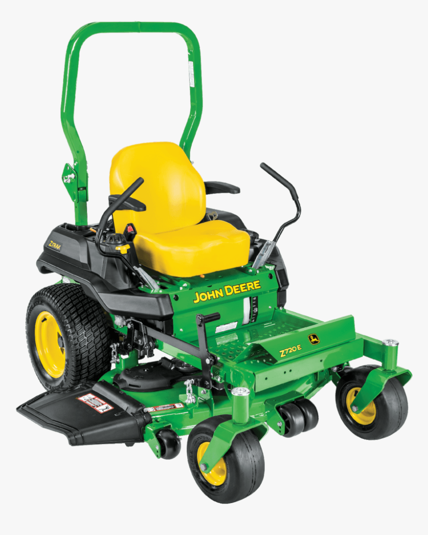 Z720e - John Deere 720e, HD Png Download, Free Download