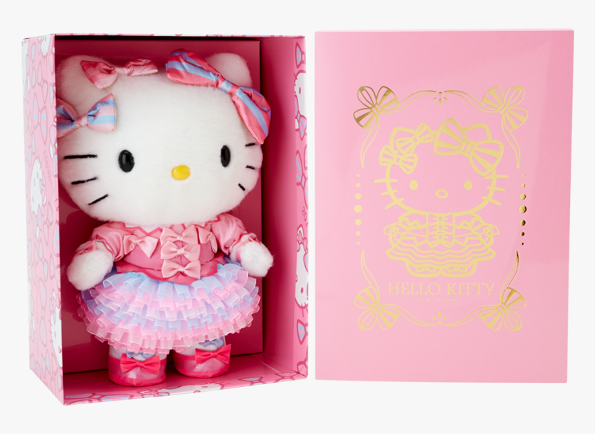 Transparent Hello Kitty Birthday Png - Hello Kitty Puroland Birthday Kitty, Png Download, Free Download