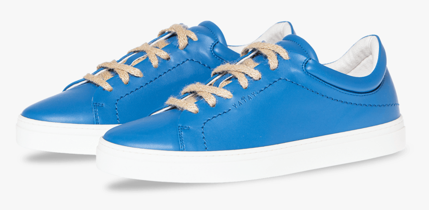 Neven Low Macaw Blue - Skate Shoe, HD Png Download, Free Download