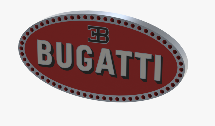 Bugatti Logo 2019 Hd Png Download Kindpng