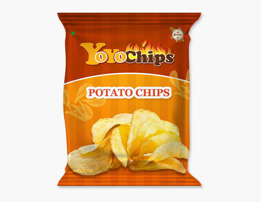 Potato Chip, HD Png Download, Free Download