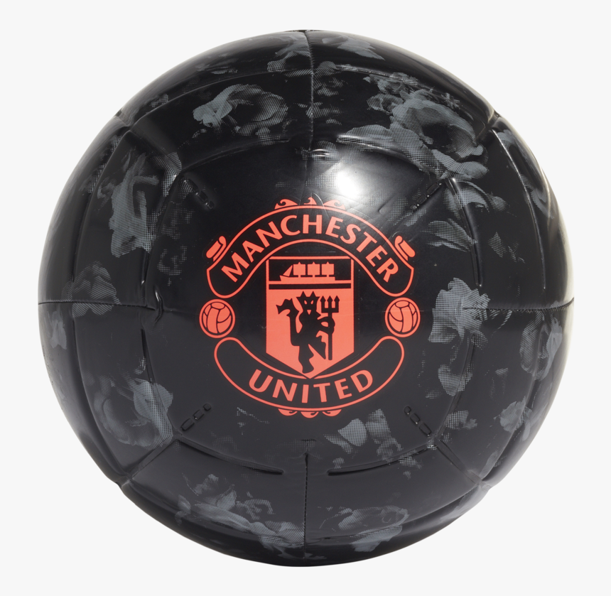 Manchester United 2019 Capitano Ball"
 Title="manchester - Adidas Soccer Ball Manchester United, HD Png Download, Free Download
