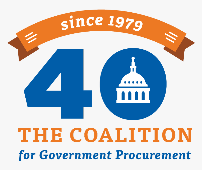 The Coalition For Government Procurement, HD Png Download, Free Download