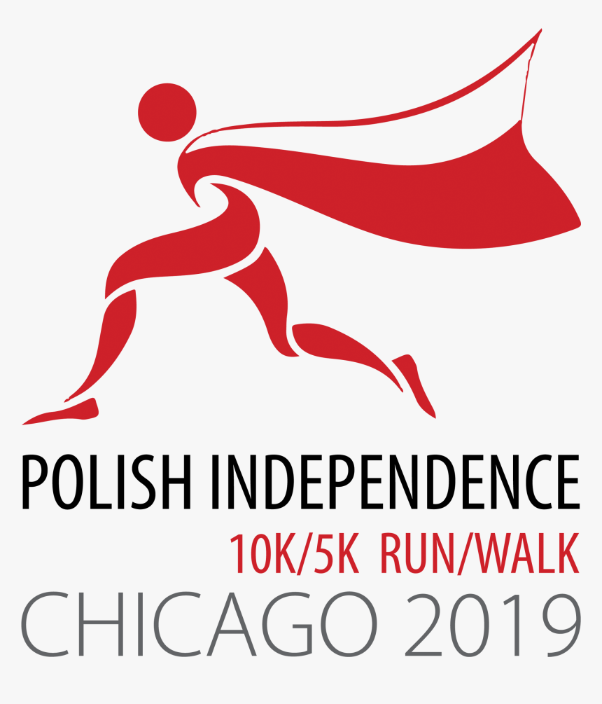 Polish Independence 10k, HD Png Download, Free Download