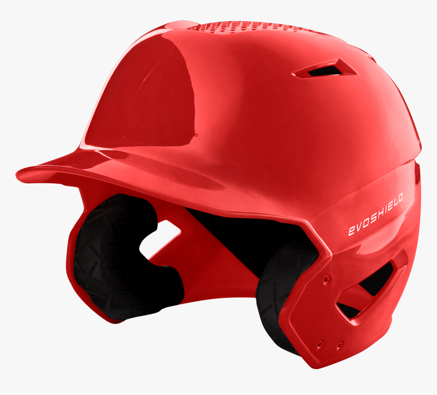 Evoshield Xvt Batting Helmet, HD Png Download, Free Download