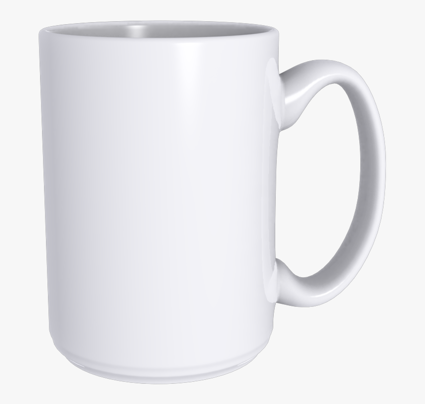 Oz White Sublimationmugs Mugs On Asuntospublicos - Mug, HD Png Download, Free Download