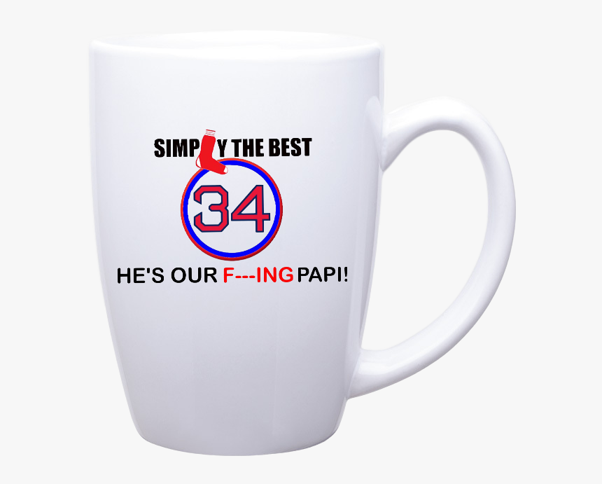 Simply Papi Coffee Mug - Mug, HD Png Download, Free Download