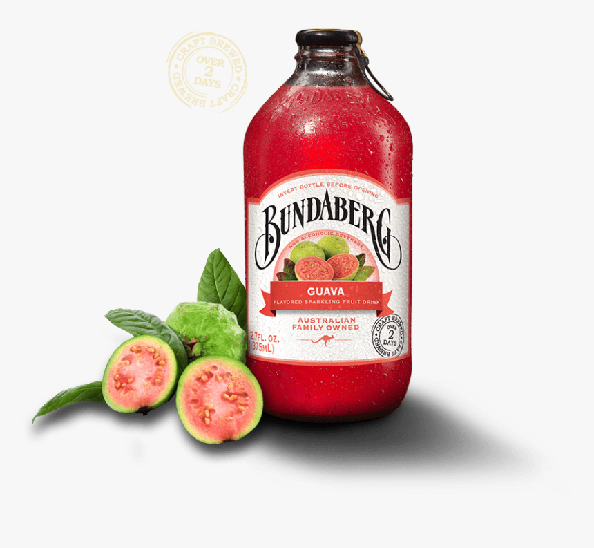 Guava Us - Soft Drink, HD Png Download, Free Download