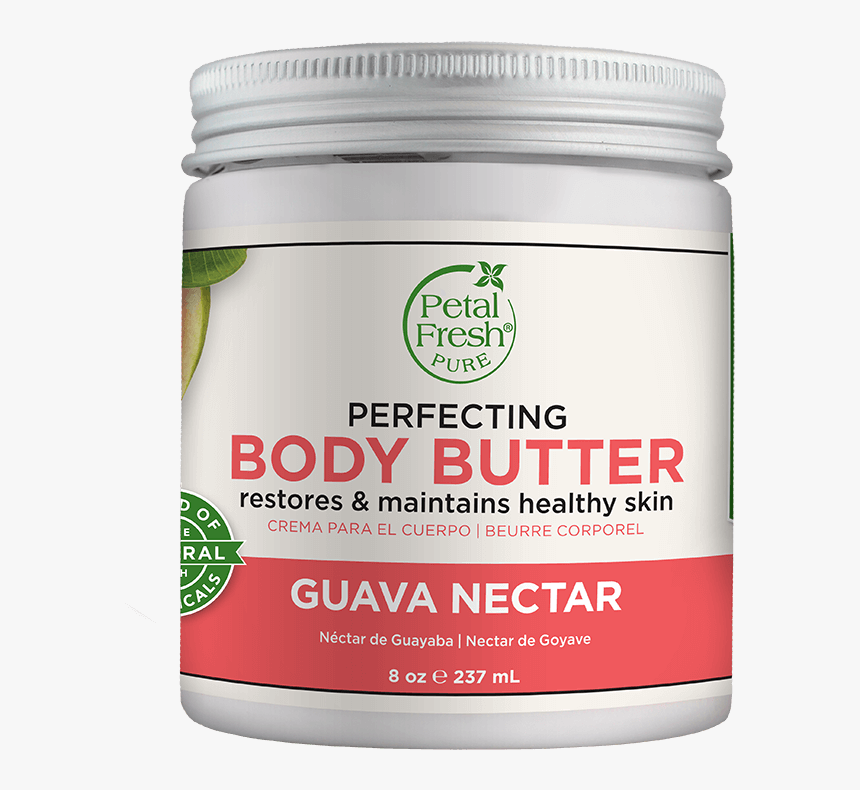 Guava Nectar Body Butter - Body Butter, HD Png Download, Free Download