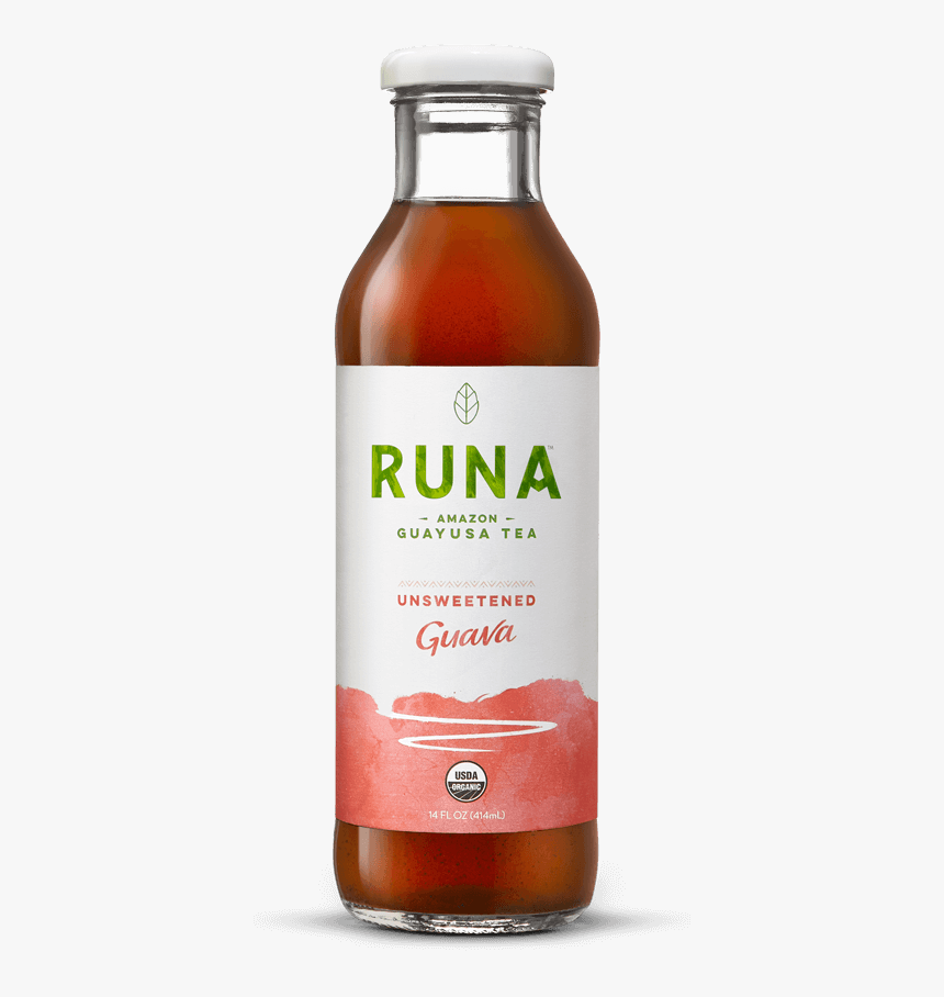 Runa Loose Leaf Tea, HD Png Download, Free Download