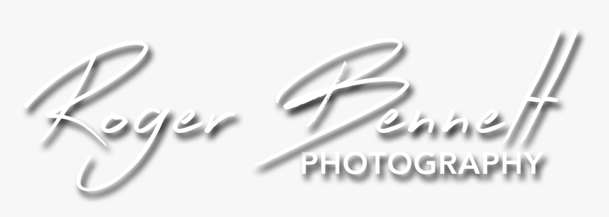 Roger Bennett Photography - Calligraphy, HD Png Download, Free Download