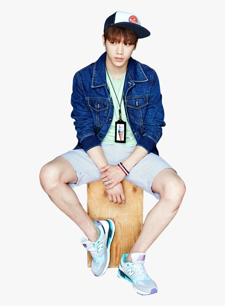 Actor Png Pic - Seo Kang Jun Png, Transparent Png, Free Download