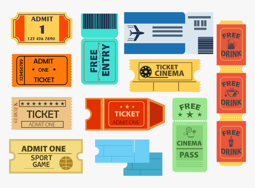 Innovative And Simply Solution To Ticketing Scalping, HD Png Download, Free Download