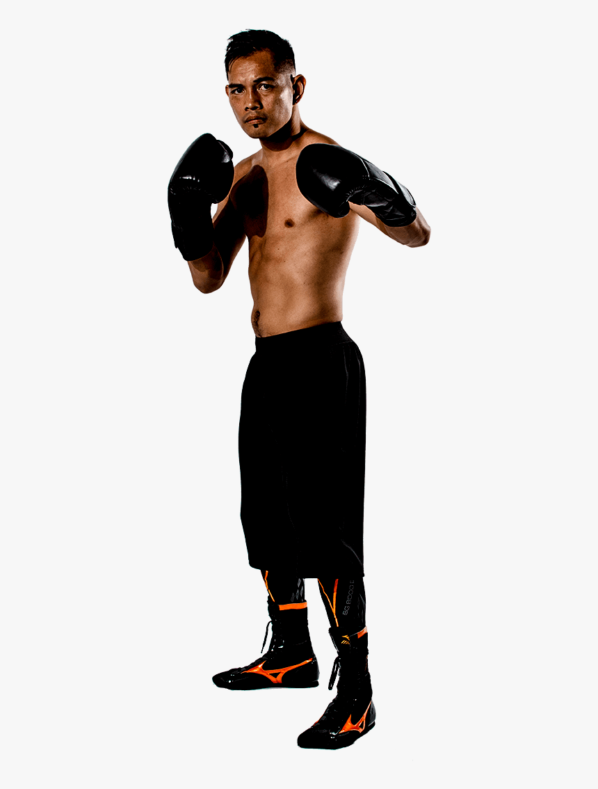 Nonito Donaire - Nonito Donaire Png, Transparent Png, Free Download