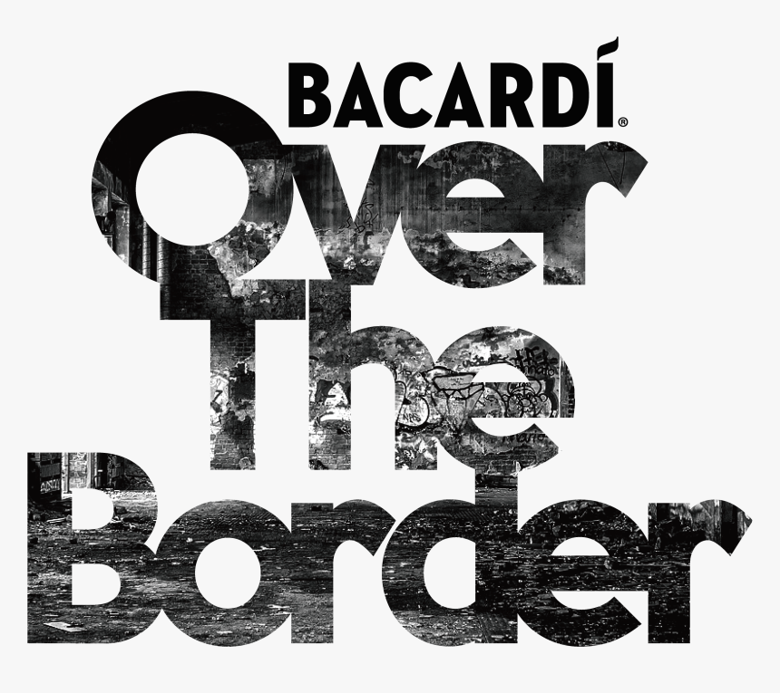 Bacardi Otb Logo - Bacardi, HD Png Download, Free Download