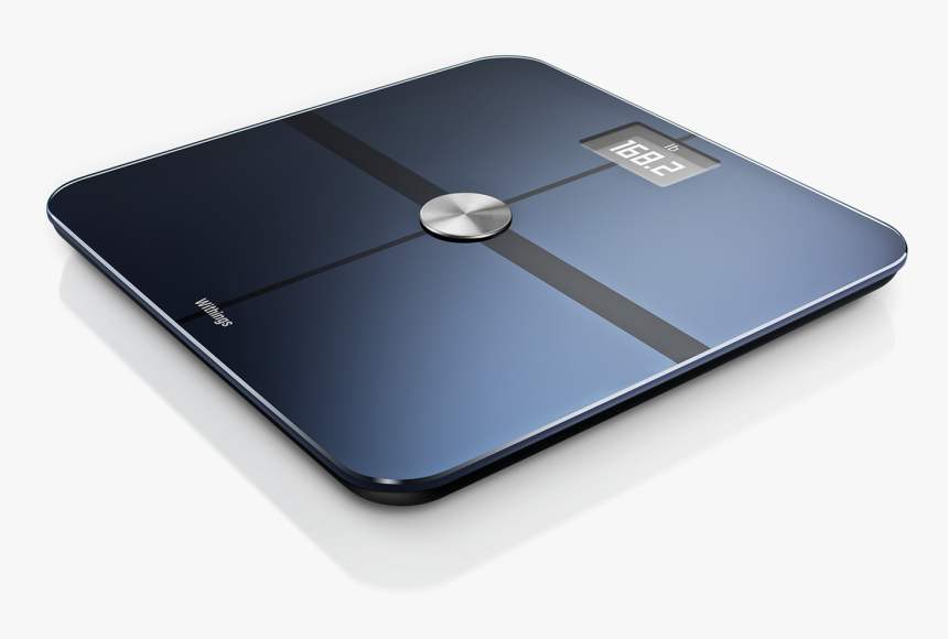 Weighing Scales - Withings Smart Body Analyzer, HD Png Download, Free Download