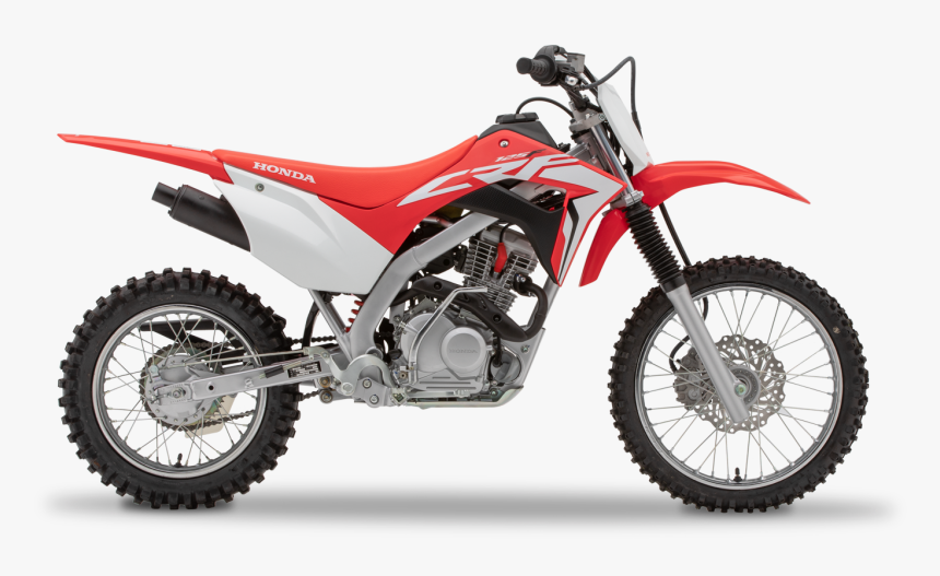 Honda Crf125f, HD Png Download, Free Download