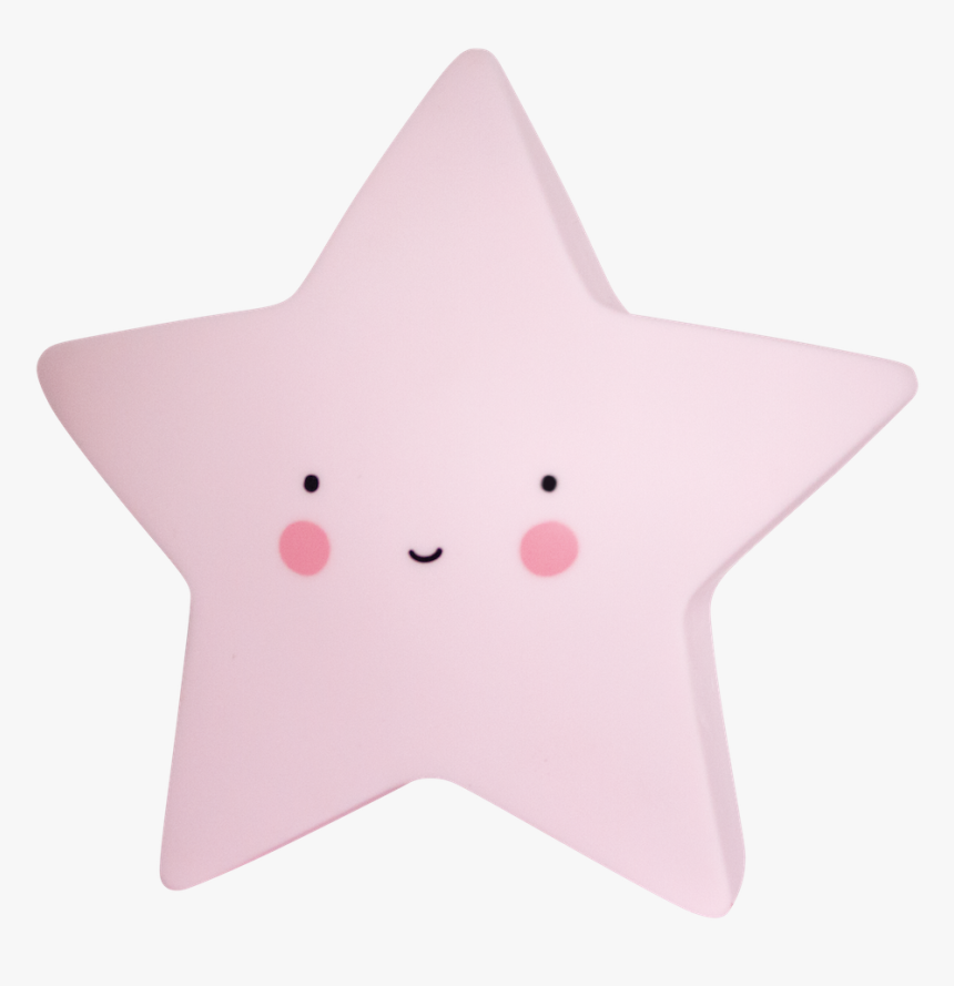 Mini Star Light - Construction Paper, HD Png Download, Free Download