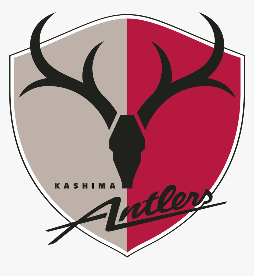 Kashima Antlers Logo, HD Png Download, Free Download