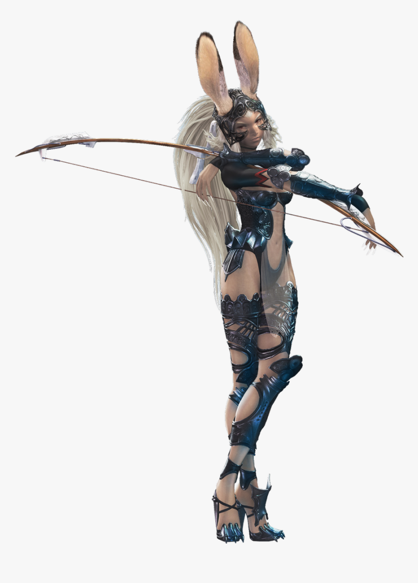 Fran Final Fantasy 12, HD Png Download, Free Download