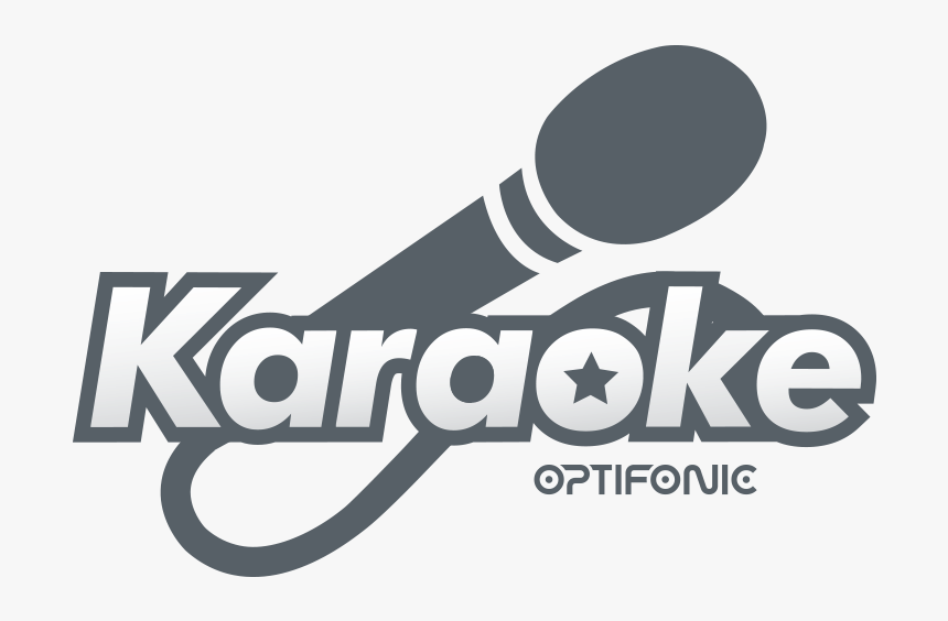 Open Mic Karaoke - Poster, HD Png Download, Free Download