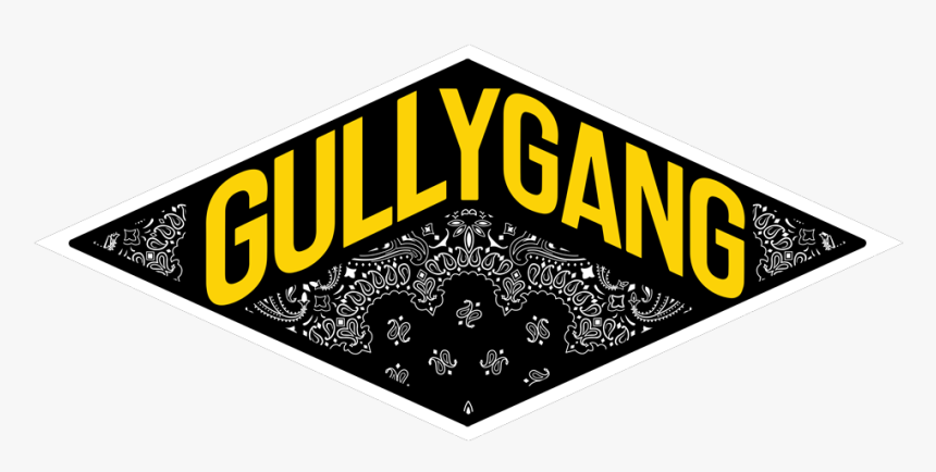 Gully Gang , Png Download - Gully Gang, Transparent Png - kindpng