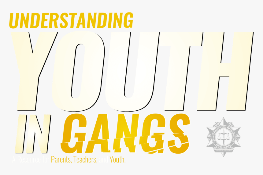 Transparent Gang Png - Youth Gangs, Png Download, Free Download