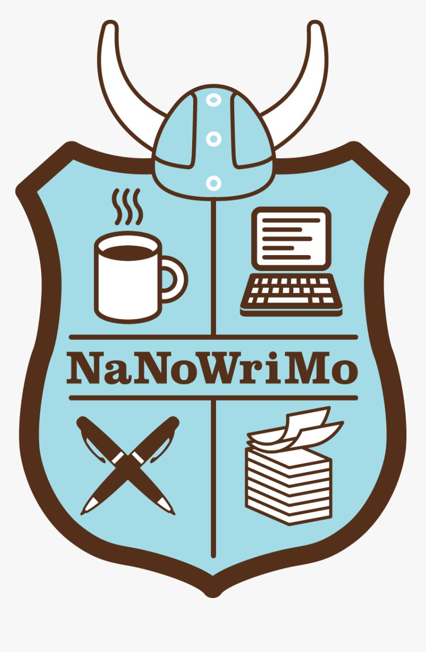 National Novel Writing Month, HD Png Download, Free Download