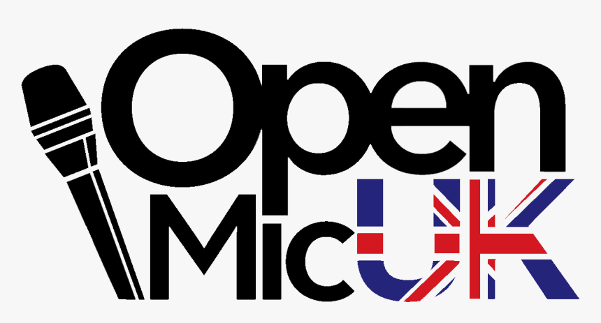 Open Mic Uk 2019, HD Png Download, Free Download