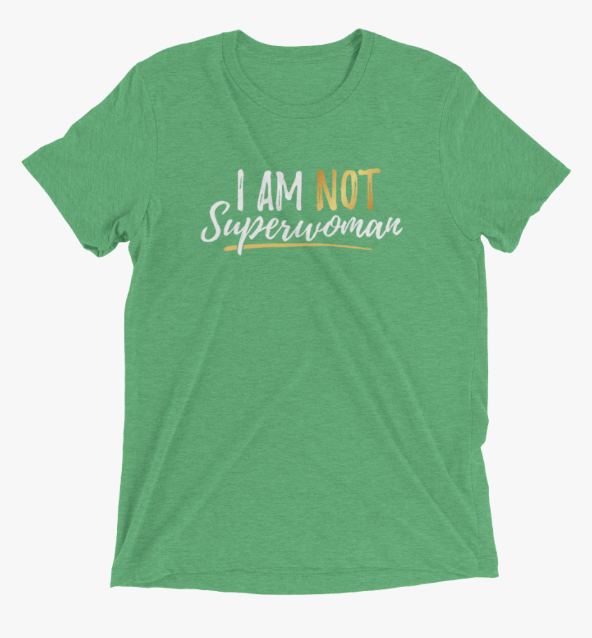 Transparent Superwoman Png - Active Shirt, Png Download, Free Download