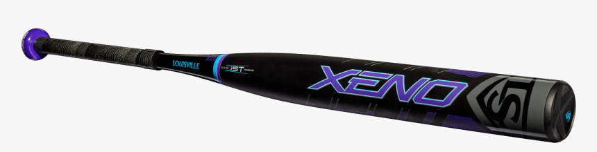 2020 Louisville Slugger Xeno, HD Png Download, Free Download