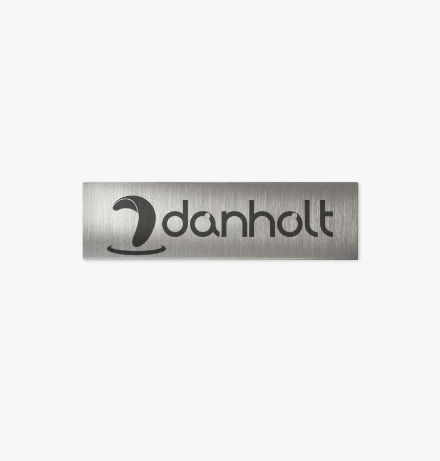 Or The Danholt Laser Engraving - Ivory, HD Png Download, Free Download