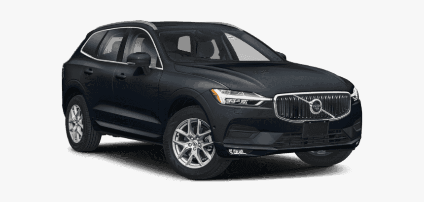 New 2020 Volvo Xc60 T5 Momentum - 2020 Volvo Xc60 T5 Momentum, HD Png Download, Free Download